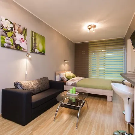 City Center Loft Appartamento