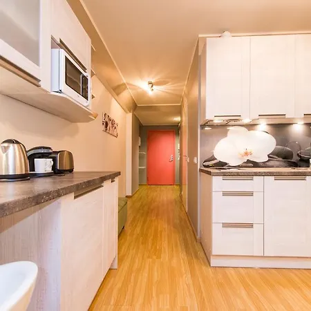 City Center Loft * Reval
