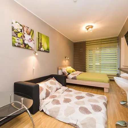 City Center Loft Reval