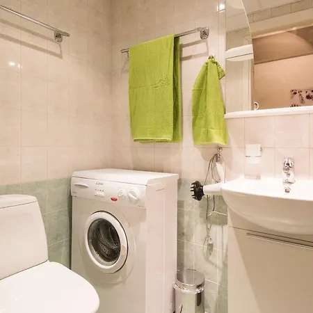 City Center Loft Appartamento Reval