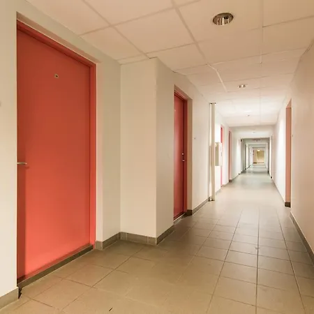 Appartamento City Center Loft