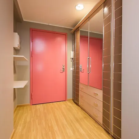 Appartamento City Center Loft *