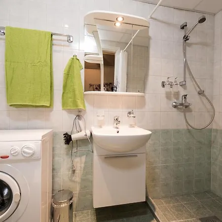 City Center Loft * Reval