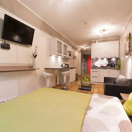 City Center Loft * Reval